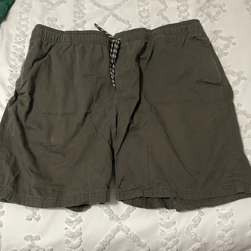9 pair pants/shorts XXL - Picture 9 of 15